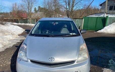 Toyota Prius, 2009 год, 450 000 рублей, 6 фотография