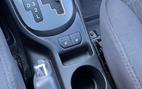 KIA Rio III рестайлинг, 2012 год, 650 000 рублей, 10 фотография