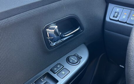 KIA Rio III рестайлинг, 2012 год, 650 000 рублей, 13 фотография