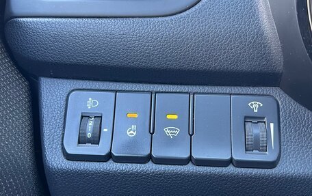 KIA Rio III рестайлинг, 2012 год, 650 000 рублей, 12 фотография