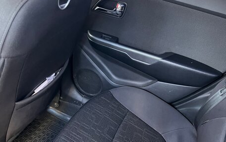 KIA Rio III рестайлинг, 2012 год, 650 000 рублей, 15 фотография