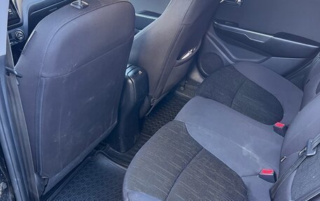 KIA Rio III рестайлинг, 2012 год, 650 000 рублей, 16 фотография