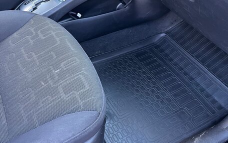 KIA Rio III рестайлинг, 2012 год, 650 000 рублей, 20 фотография