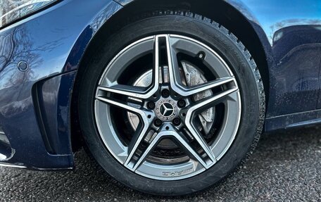 Mercedes-Benz C-Класс, 2018 год, 2 450 000 рублей, 2 фотография