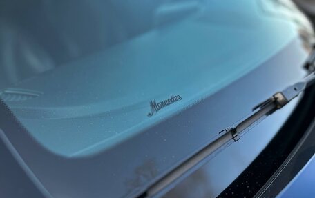 Mercedes-Benz C-Класс, 2018 год, 2 450 000 рублей, 8 фотография