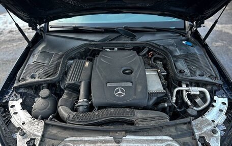 Mercedes-Benz C-Класс, 2018 год, 2 450 000 рублей, 6 фотография