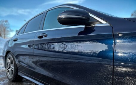 Mercedes-Benz C-Класс, 2018 год, 2 450 000 рублей, 23 фотография