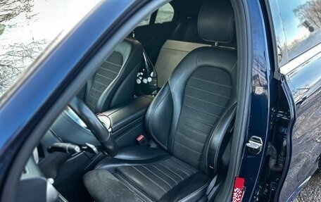 Mercedes-Benz C-Класс, 2018 год, 2 450 000 рублей, 16 фотография