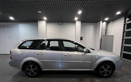 Chevrolet Lacetti, 2007 год, 428 000 рублей, 2 фотография