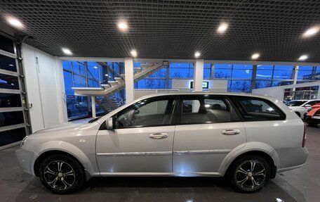 Chevrolet Lacetti, 2007 год, 428 000 рублей, 6 фотография