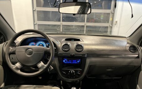 Chevrolet Lacetti, 2007 год, 428 000 рублей, 9 фотография