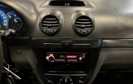 Chevrolet Lacetti, 2007 год, 428 000 рублей, 13 фотография