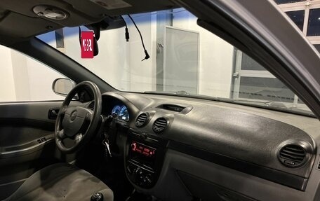 Chevrolet Lacetti, 2007 год, 428 000 рублей, 12 фотография