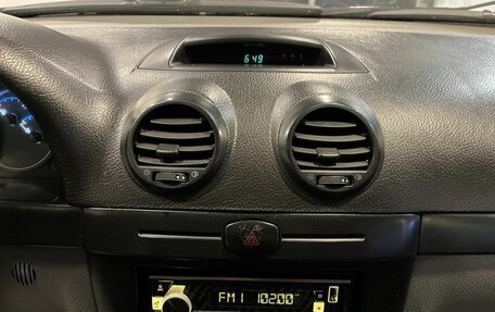 Chevrolet Lacetti, 2007 год, 428 000 рублей, 14 фотография