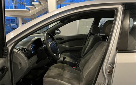 Chevrolet Lacetti, 2007 год, 428 000 рублей, 16 фотография