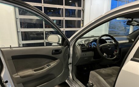 Chevrolet Lacetti, 2007 год, 428 000 рублей, 19 фотография