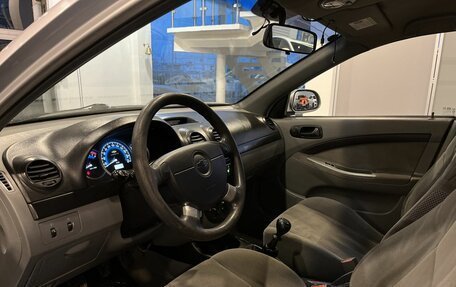 Chevrolet Lacetti, 2007 год, 428 000 рублей, 21 фотография