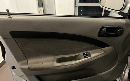 Chevrolet Lacetti, 2007 год, 428 000 рублей, 20 фотография