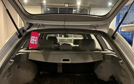 Chevrolet Lacetti, 2007 год, 428 000 рублей, 18 фотография