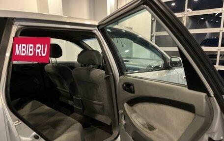 Chevrolet Lacetti, 2007 год, 428 000 рублей, 17 фотография