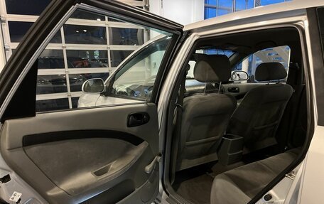 Chevrolet Lacetti, 2007 год, 428 000 рублей, 23 фотография