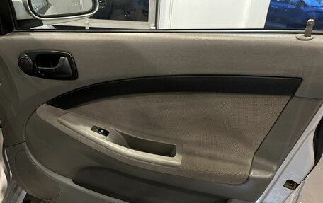 Chevrolet Lacetti, 2007 год, 428 000 рублей, 26 фотография