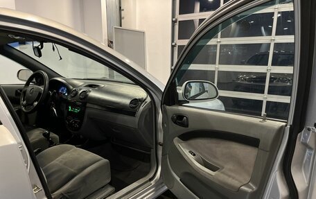 Chevrolet Lacetti, 2007 год, 428 000 рублей, 25 фотография