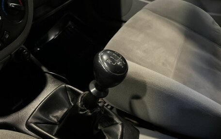 Chevrolet Lacetti, 2007 год, 428 000 рублей, 29 фотография