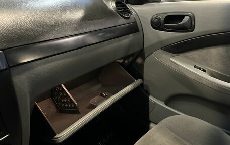 Chevrolet Lacetti, 2007 год, 428 000 рублей, 28 фотография