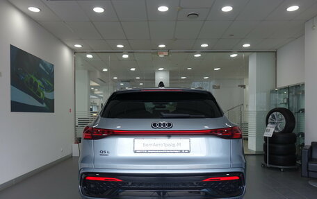 Audi Q5, 2026 год, 7 250 000 рублей, 3 фотография