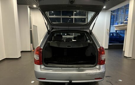 Chevrolet Lacetti, 2007 год, 428 000 рублей, 31 фотография