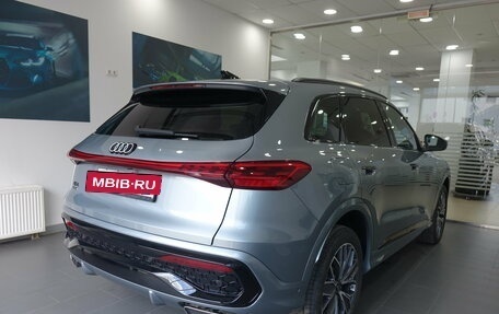 Audi Q5, 2026 год, 7 250 000 рублей, 2 фотография