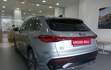 Audi Q5, 2026 год, 7 250 000 рублей, 6 фотография