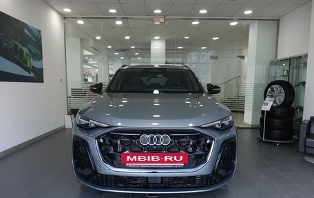 Audi Q5, 2026 год, 7 250 000 рублей, 4 фотография