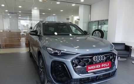 Audi Q5, 2026 год, 7 250 000 рублей, 5 фотография