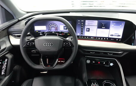 Audi Q5, 2026 год, 7 250 000 рублей, 11 фотография