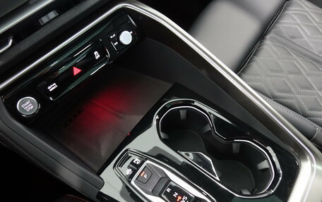 Audi Q5, 2026 год, 7 250 000 рублей, 17 фотография