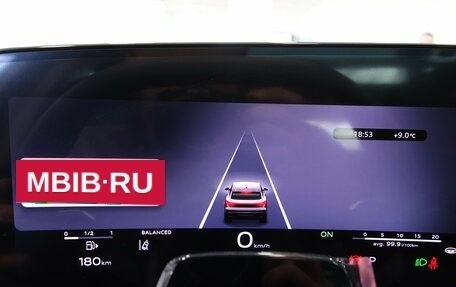 Audi Q5, 2026 год, 7 250 000 рублей, 13 фотография