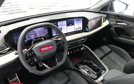 Audi Q5, 2026 год, 7 250 000 рублей, 10 фотография