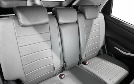 SsangYong Actyon II рестайлинг, 2014 год, 1 245 000 рублей, 12 фотография