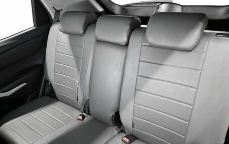 SsangYong Actyon II рестайлинг, 2014 год, 1 245 000 рублей, 9 фотография