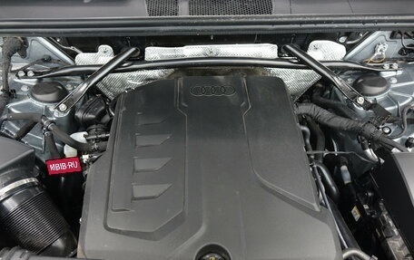 Audi Q5, 2026 год, 7 250 000 рублей, 26 фотография