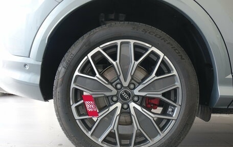 Audi Q5, 2026 год, 7 250 000 рублей, 27 фотография