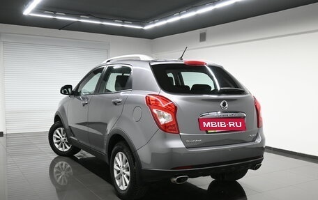 SsangYong Actyon II рестайлинг, 2014 год, 1 245 000 рублей, 6 фотография
