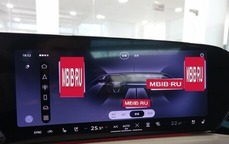 Audi Q5, 2026 год, 7 250 000 рублей, 15 фотография