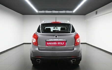 SsangYong Actyon II рестайлинг, 2014 год, 1 245 000 рублей, 4 фотография