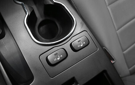 SsangYong Actyon II рестайлинг, 2014 год, 1 245 000 рублей, 16 фотография