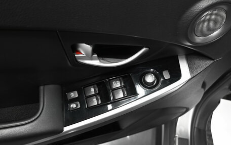 SsangYong Actyon II рестайлинг, 2014 год, 1 245 000 рублей, 17 фотография