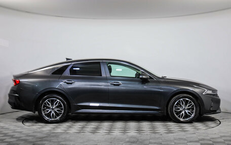 KIA K5, 2020 год, 2 799 000 рублей, 4 фотография