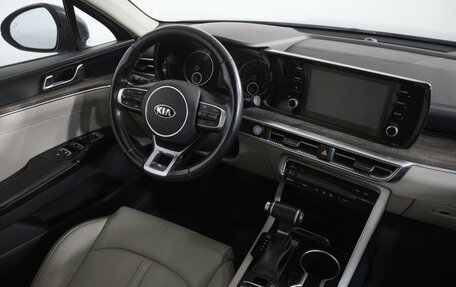 KIA K5, 2020 год, 2 799 000 рублей, 8 фотография